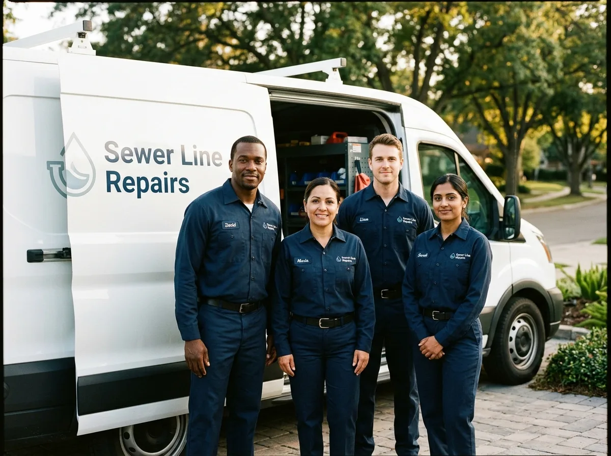 Emergency Plumber company in Montpelier, VA